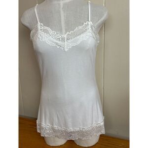 Kate Kasin Top Women's Medium‎